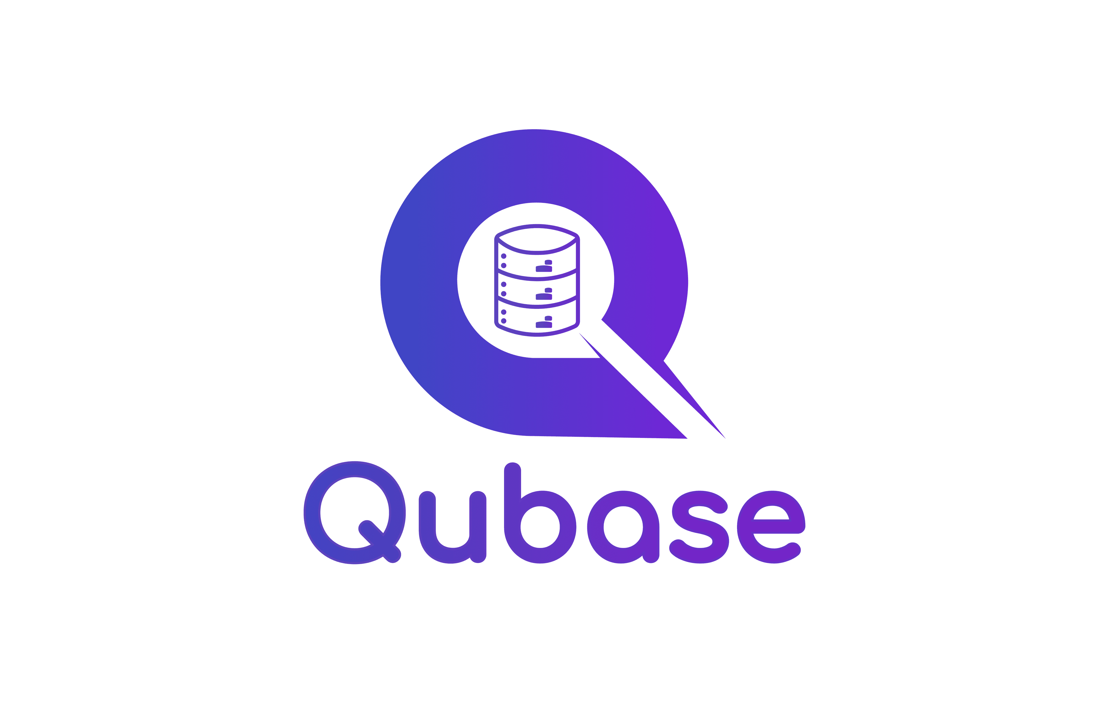 Qubase logo