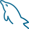 MySQL Logo