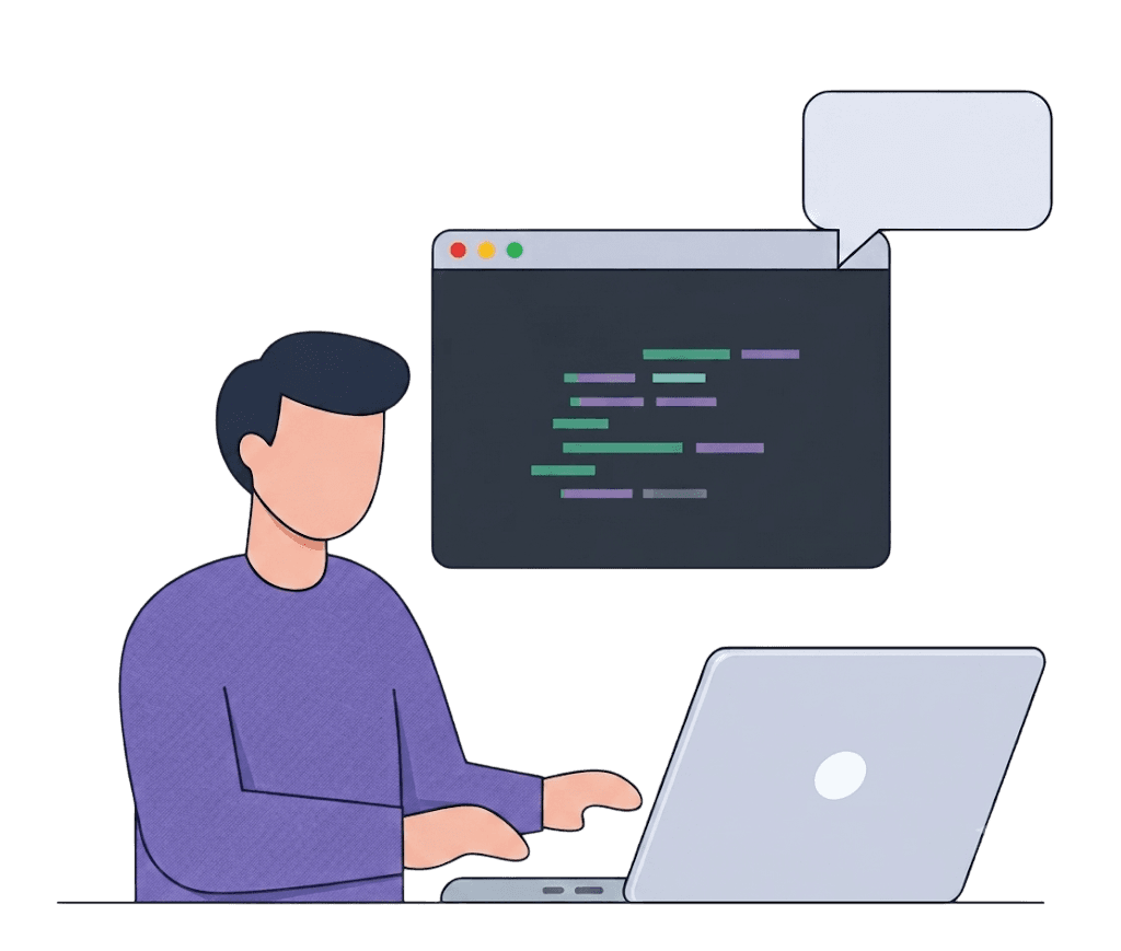Create your workspace