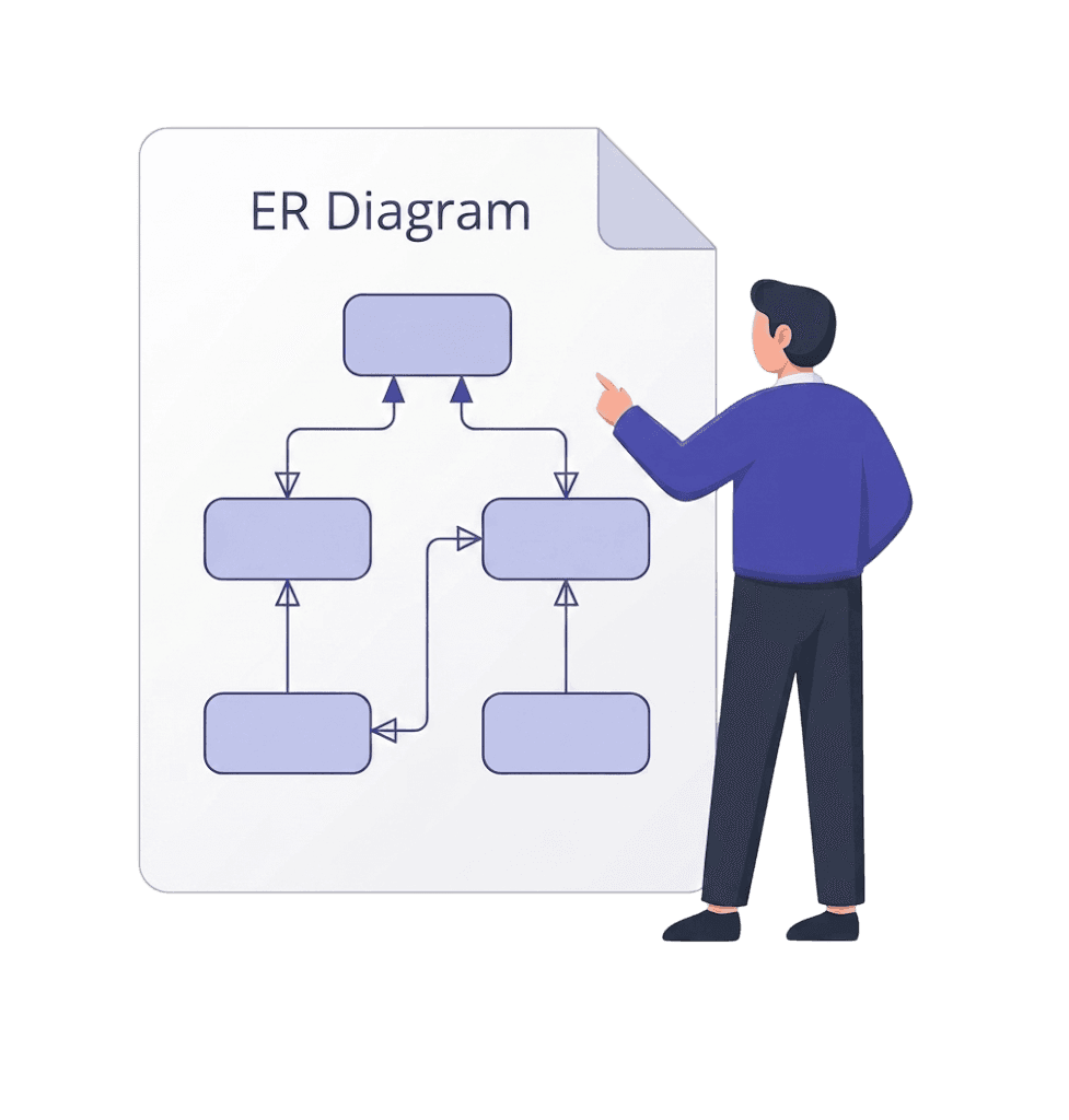 Design the ERD
